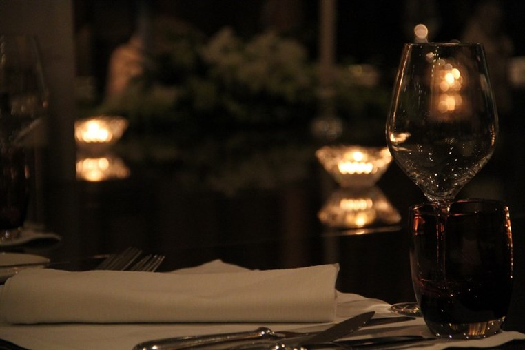 Spanish Gusto at Eau De Vie